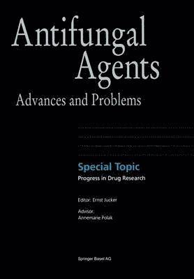 Antifungal Agents 1