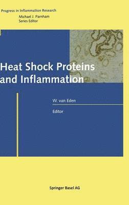 Heat Shock Proteins and Inflammation 1