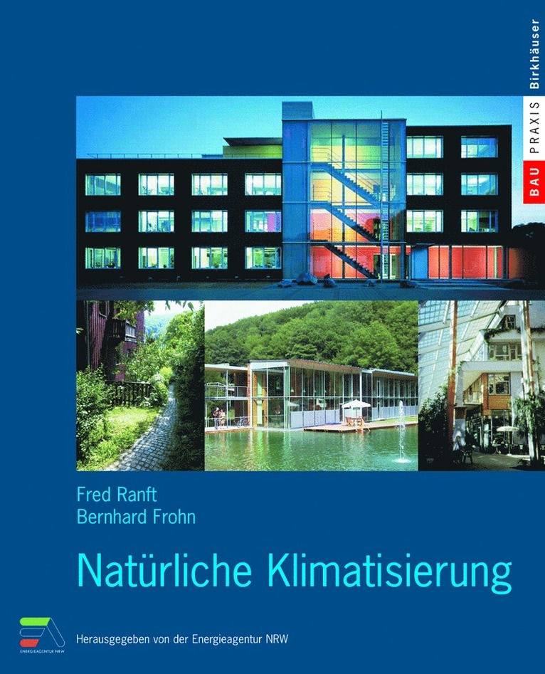 Natrliche Klimatisierung 1