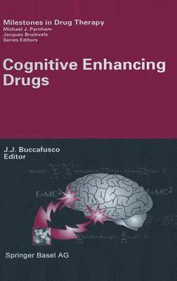 Cognitive Enhancing Drugs 1