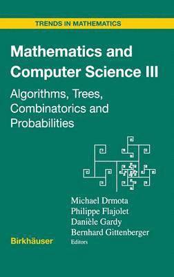 Mathematics and Computer Science III 1
