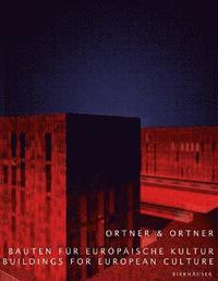 bokomslag Ortner & Ortner