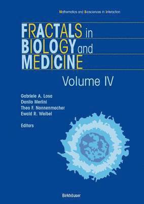 Fractals in Biology and Medicine 1
