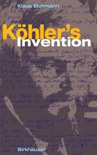 bokomslag Khler's Invention