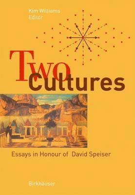 Two Cultures 1