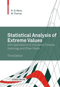 bokomslag Statistical Analysis of Extreme Values