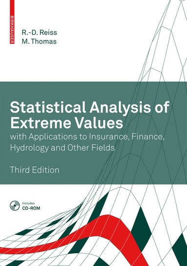 bokomslag Statistical Analysis of Extreme Values