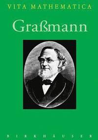 bokomslag Graßmann