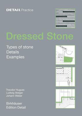 Dressed Stone 1