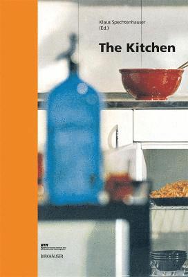 The Kitchen 1