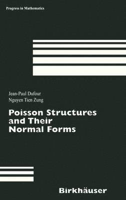 Poisson Structures and Their Normal Forms 1