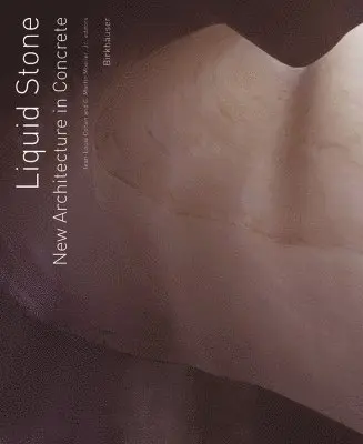 Jean-Louis Cohen, Jr" Moeller, "G. Martin - Liquid Stone, Inbunden. Tillgänglighet: Tillfälligt slut