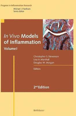 In Vivo Models of Inflammation 1