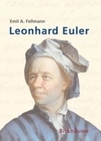 bokomslag Leonhard Euler