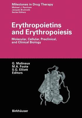 Erythropoietins and Erythropoiesis 1