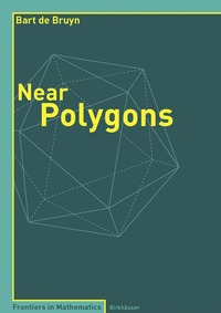 bokomslag Near Polygons