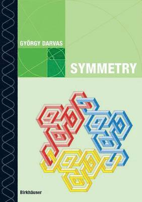 György Darvas, Gyvrgy Darvas, G. Darvas - Symmetry, Häftad