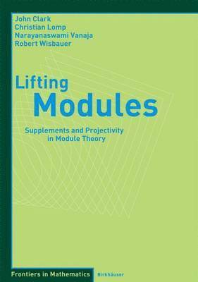 Lifting Modules 1
