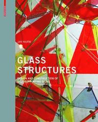 bokomslag Glass Structures