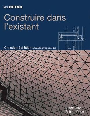 Construire dans l existant