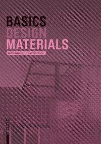 bokomslag Basics Materials