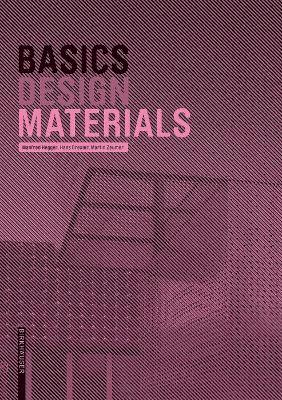 bokomslag Basics Materials