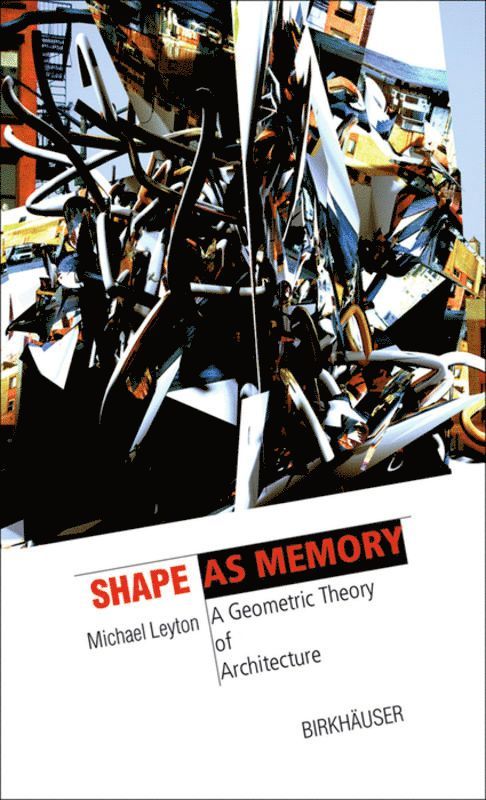 Shape as Memory