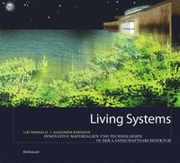 bokomslag Living Systems