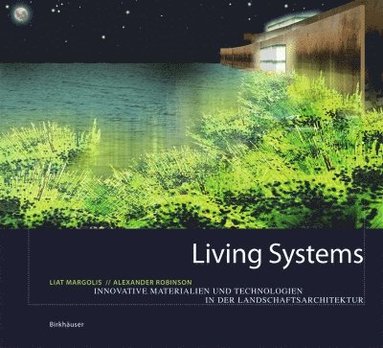 bokomslag Living Systems