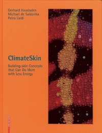 bokomslag ClimateSkin