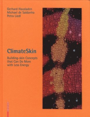 bokomslag ClimateSkin