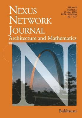 Nexus Network Journal 8,2 1