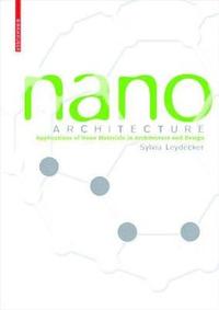 bokomslag Nano Materials