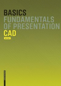 bokomslag Basics CAD