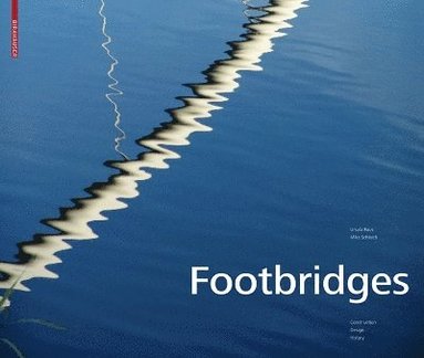 bokomslag Footbridges