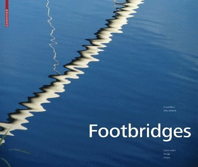 Footbridges 1