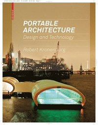 bokomslag Portable Architecture