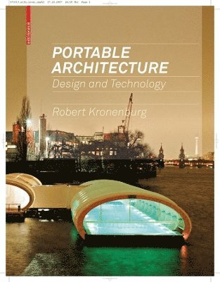 bokomslag Portable Architecture