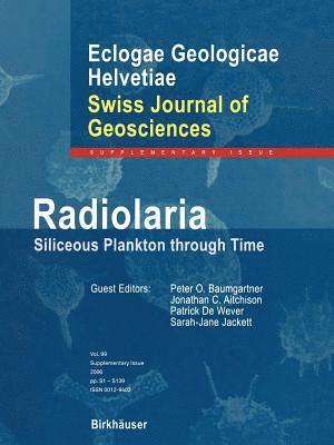 Radiolaria 1