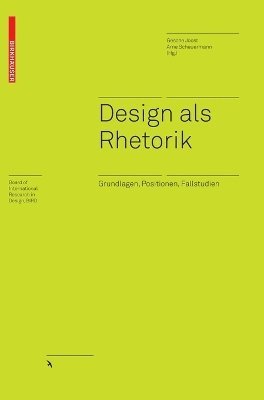 Design als Rhetorik