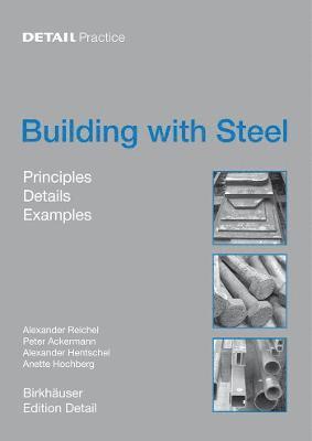 Building with Steel 1