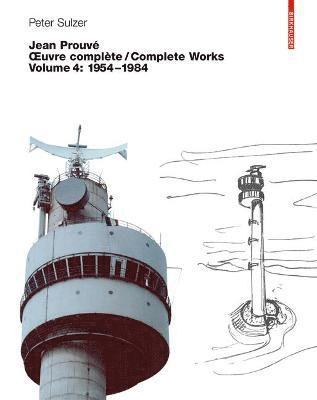 Jean Prouv - uvre complte / Complete works 1