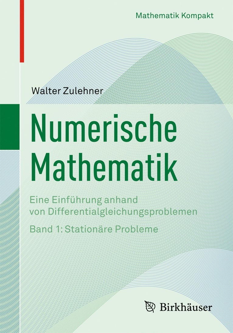 Numerische Mathematik 1