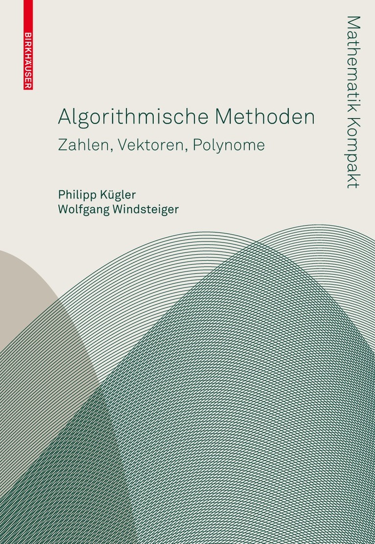 Algorithmische Methoden 1