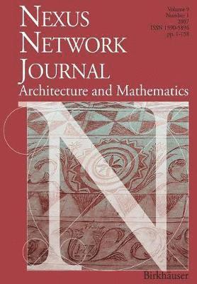 Nexus Network Journal 9,1 1