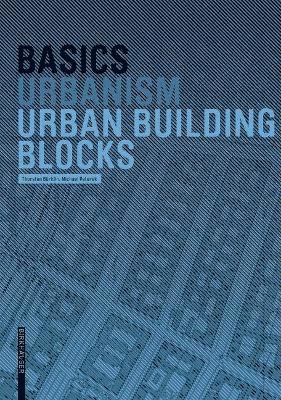 Basics Urban Building Blocks 1