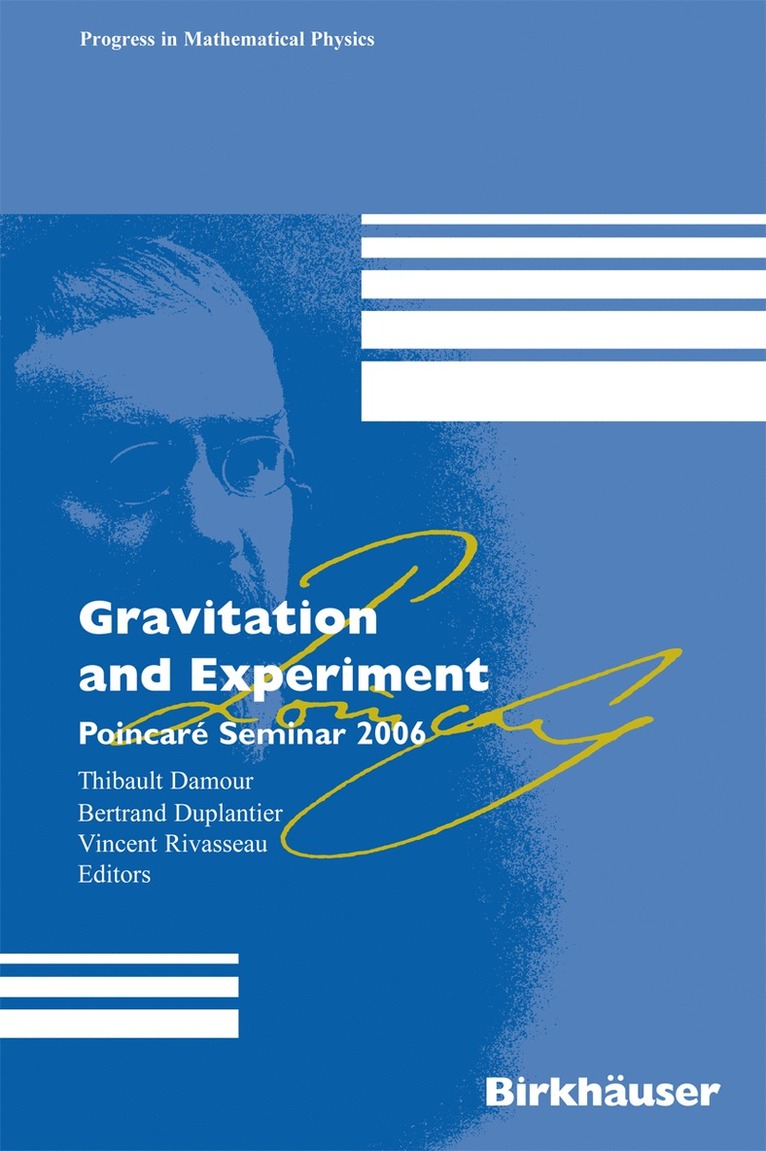 Gravitation and Experiment 1