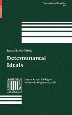 Determinantal Ideals 1