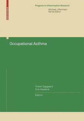 Occupational Asthma 1