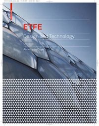 bokomslag ETFE